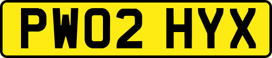PW02HYX