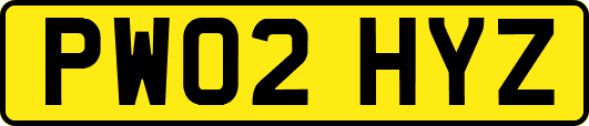PW02HYZ