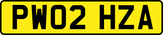 PW02HZA