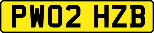 PW02HZB