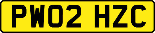 PW02HZC
