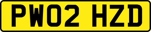 PW02HZD