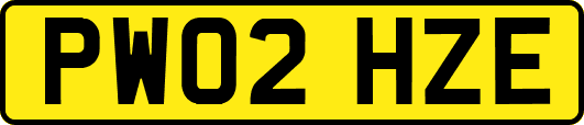 PW02HZE