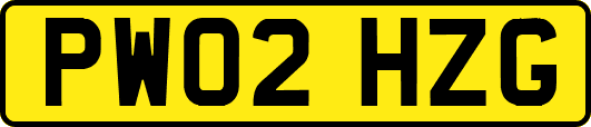 PW02HZG