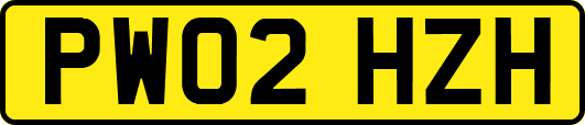 PW02HZH