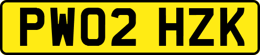 PW02HZK