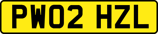 PW02HZL