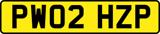 PW02HZP