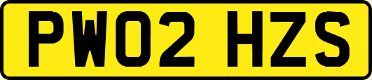 PW02HZS