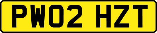 PW02HZT