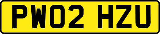 PW02HZU