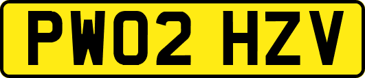 PW02HZV