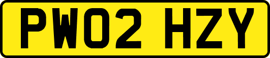 PW02HZY
