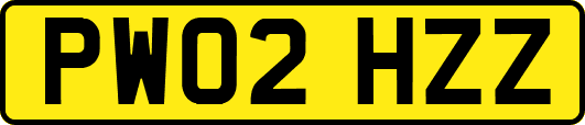 PW02HZZ