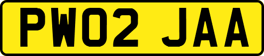 PW02JAA