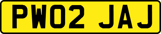 PW02JAJ