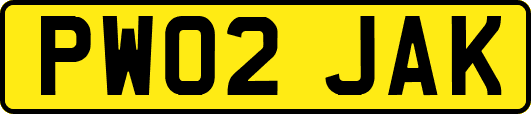 PW02JAK