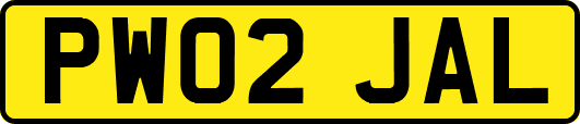 PW02JAL