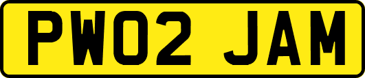 PW02JAM