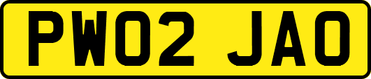PW02JAO