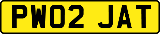 PW02JAT