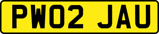 PW02JAU