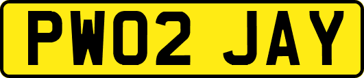 PW02JAY