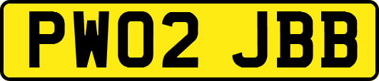 PW02JBB