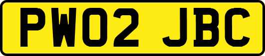 PW02JBC