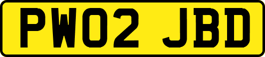 PW02JBD