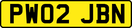 PW02JBN
