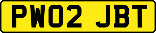 PW02JBT