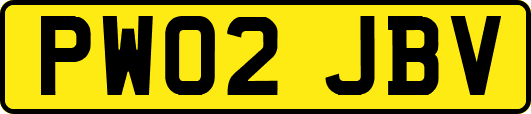 PW02JBV