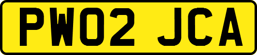 PW02JCA