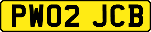 PW02JCB