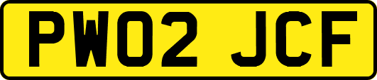 PW02JCF