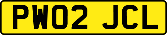 PW02JCL