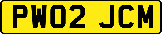PW02JCM