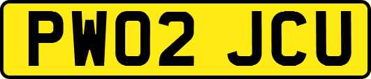 PW02JCU