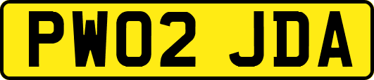 PW02JDA