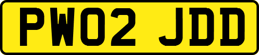 PW02JDD