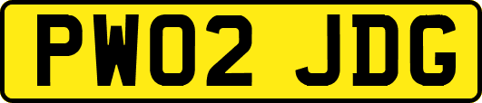 PW02JDG