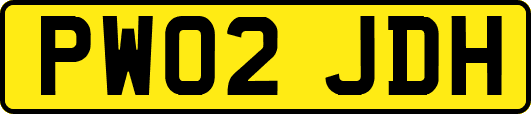 PW02JDH