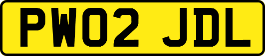 PW02JDL