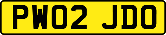 PW02JDO
