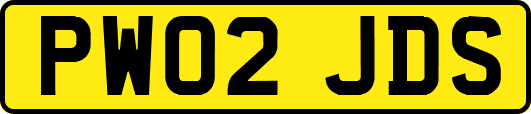 PW02JDS