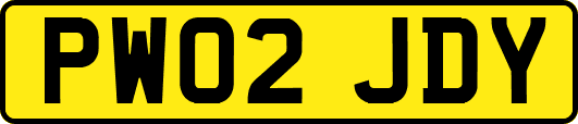 PW02JDY