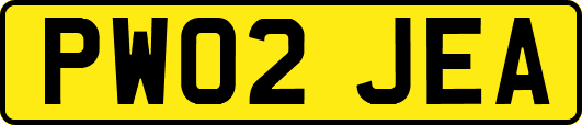 PW02JEA