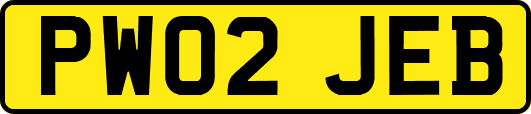PW02JEB