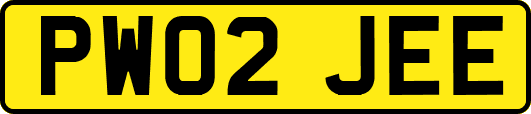 PW02JEE